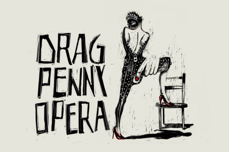 DragPennyOpera